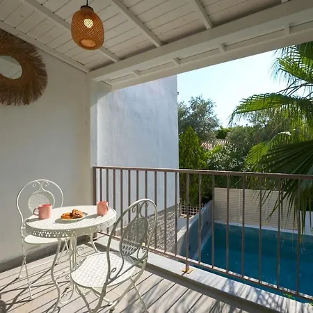 Charming 3bed W/ Pool, Very Close To Centre Villa *